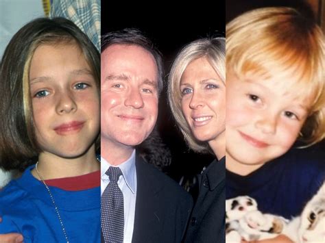 sean edward hartman|who raised phil hartman's children.